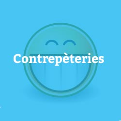 Contrepèteries