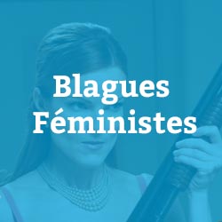 Blagues Féministes