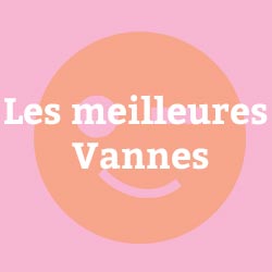 Les meilleures Vannes